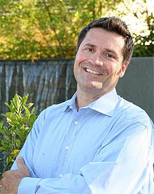 Jerry Parent
